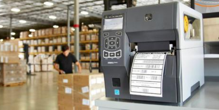 流水號標(biāo)簽打印機(jī)